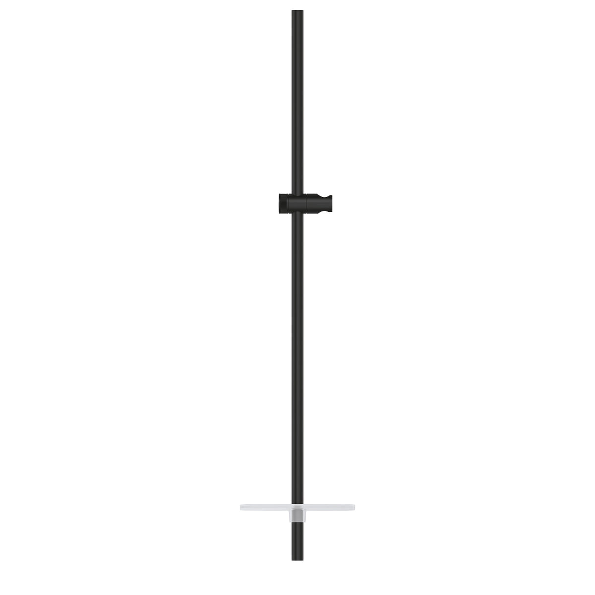 Grohe RainShower SmartActive Duş sürgüsü, 90 cm, Hayalet Siyah - Ürün Görseli