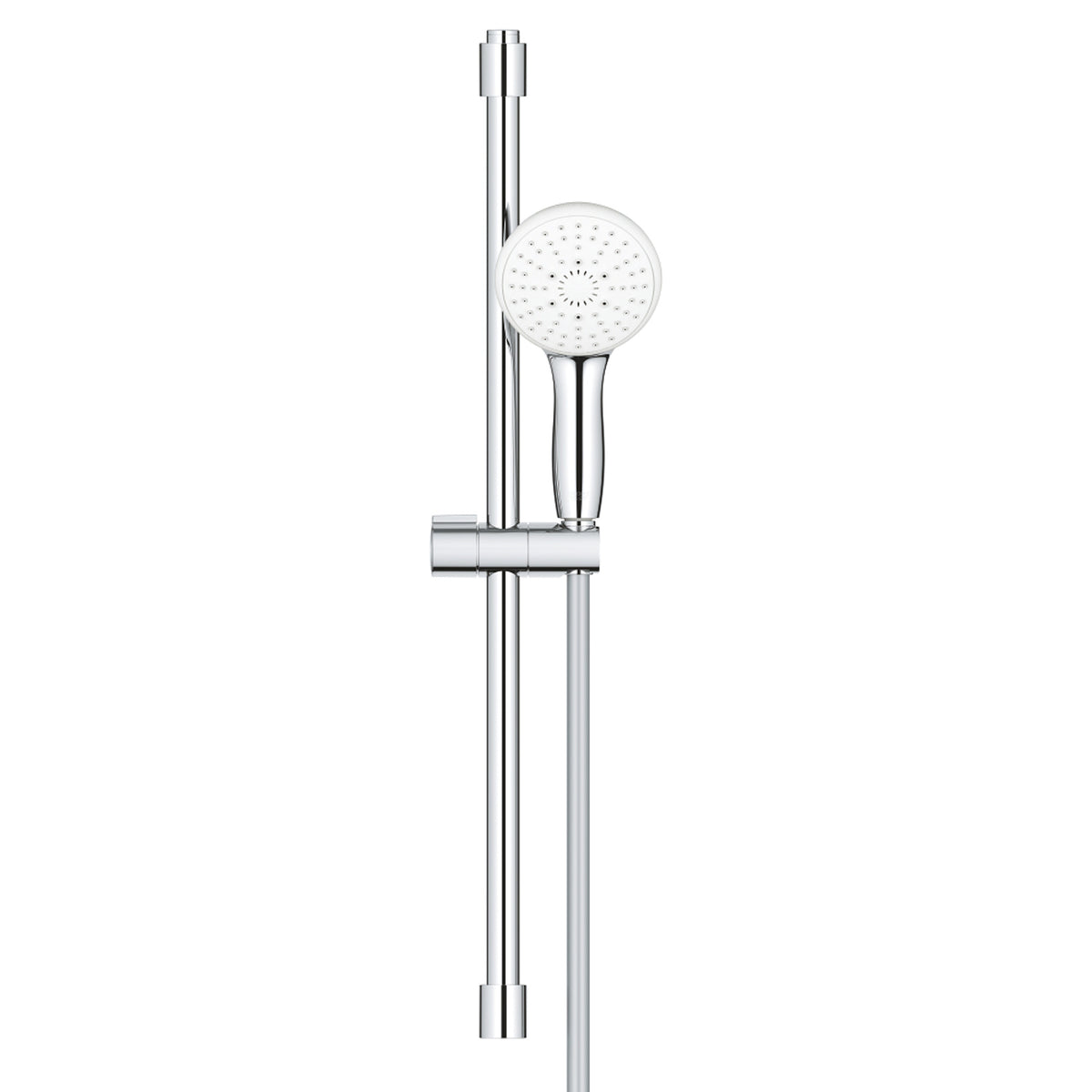 Grohe Tempesta 110 Sürgülü Duş Seti, 3 Akışlı - Ürün Görseli