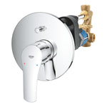Grohe Eurosmart Ankastre Banyo Bataryası - Ürün Görseli