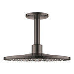 Grohe Rainshower SmartActive 310 Tepe Duşu Seti, 31 cm, Sert Grafit - Ürün Görseli