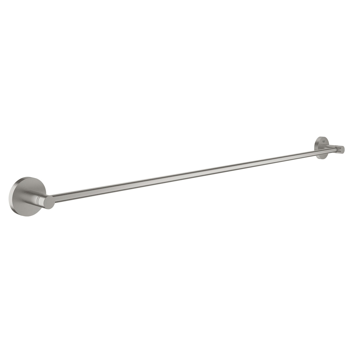 Grohe Essentials Havluluk, 80 cm, Paslanmaz Çelik - Ürün Görseli
