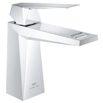 Grohe Allure Brilliant Lavabo Bataryası (M-Boy) - Ürün Görseli