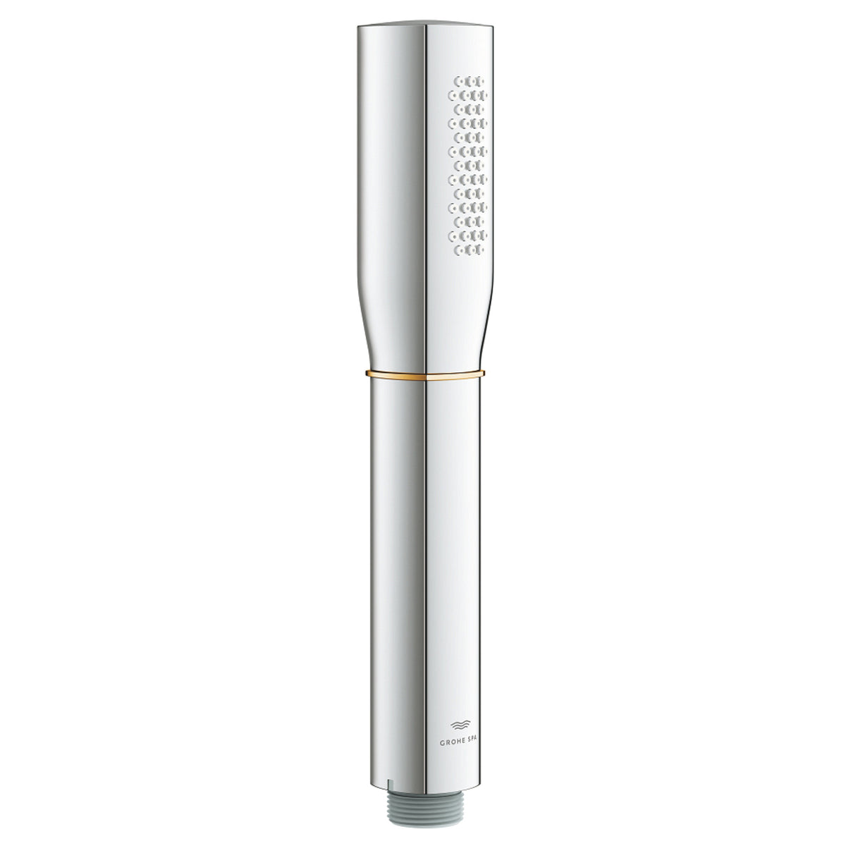 Grohe Grandera Stick El Duşu, 1 Akışlı, Krom-Altın - Ürün Görseli