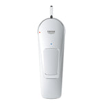 Grohe BauLoop Lavabo Bataryası, Sifon Kumandalı, S-Boy - Ürün Görseli