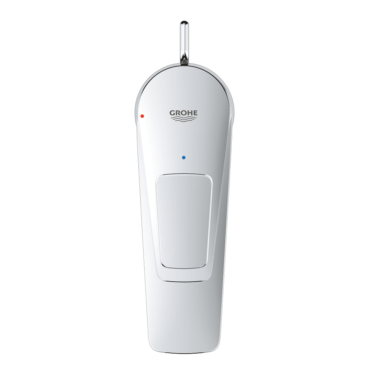 Grohe BauLoop Lavabo Bataryası, Sifon Kumandalı, S-Boy - Ürün Görseli