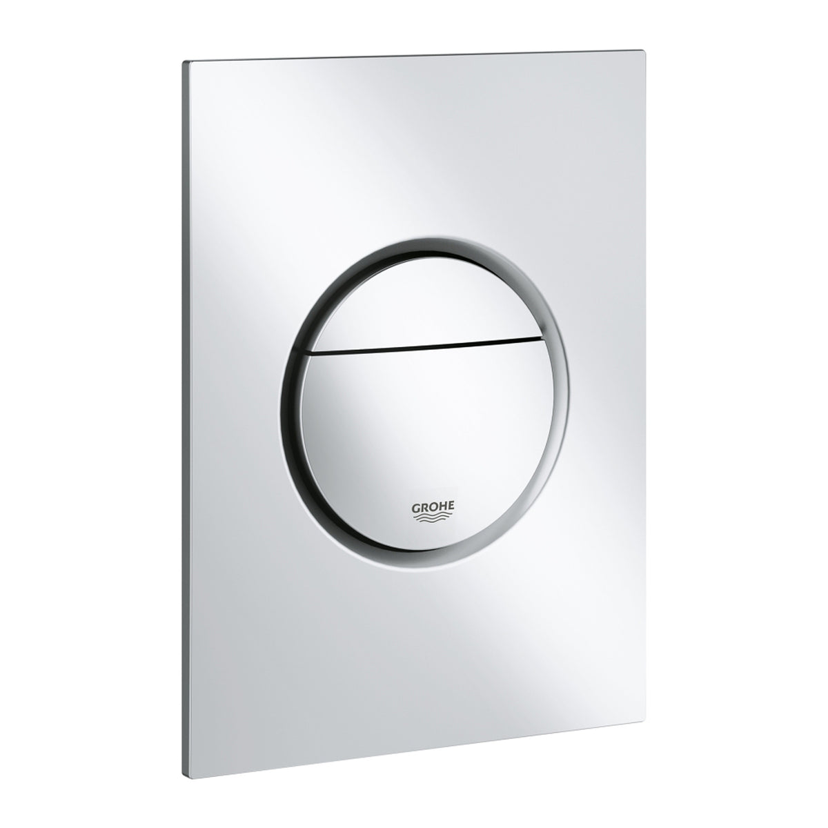 Grohe Nova Cosmopolitan S Kumanda Paneli, Mat Krom - Ürün Görseli