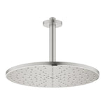 Grohe Rainshower Mono 310 Tepe Duşu Seti, 31 cm, Paslanmaz Çelik - Ürün Görseli