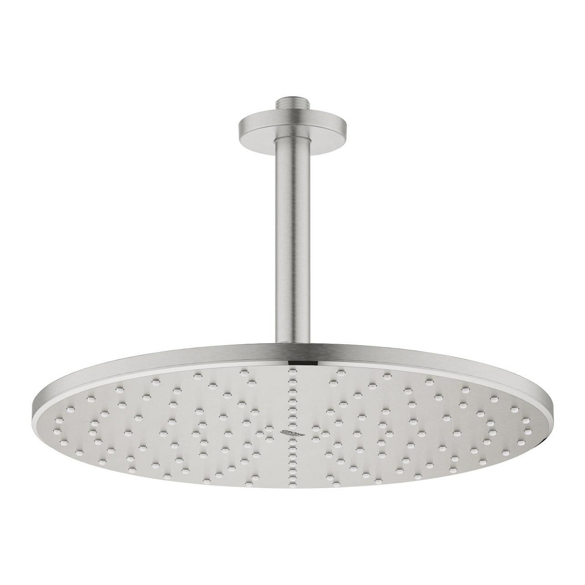 Grohe Rainshower Mono 310 Tepe Duşu Seti, 31 cm, Paslanmaz Çelik - Ürün Görseli