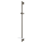 Grohe RainShower SmartActive Duş sürgüsü, 90 cm, Fırçalı Sert Grafit - Ürün Görseli