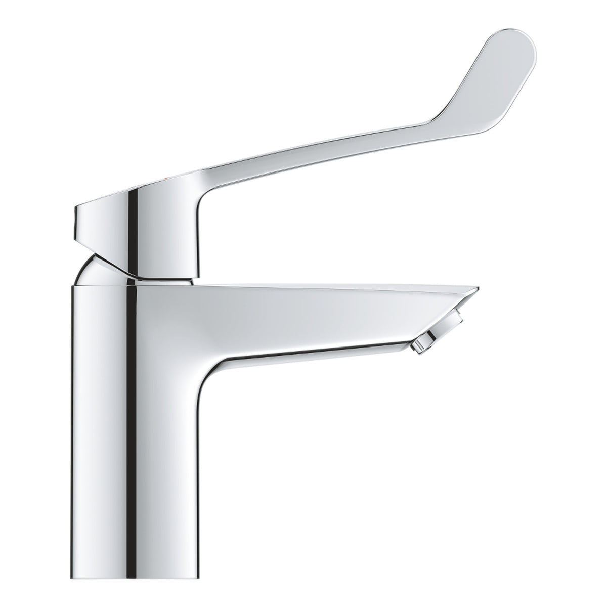 Grohe Eurosmart Doktor/Bedensel Engelli Lavabo Bataryası (S-Boy) - Ürün Görseli