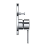 Grohe Essence Ankastre Banyo/Duş Bataryası (Sıva Üstü Grubu) - Ürün Görseli