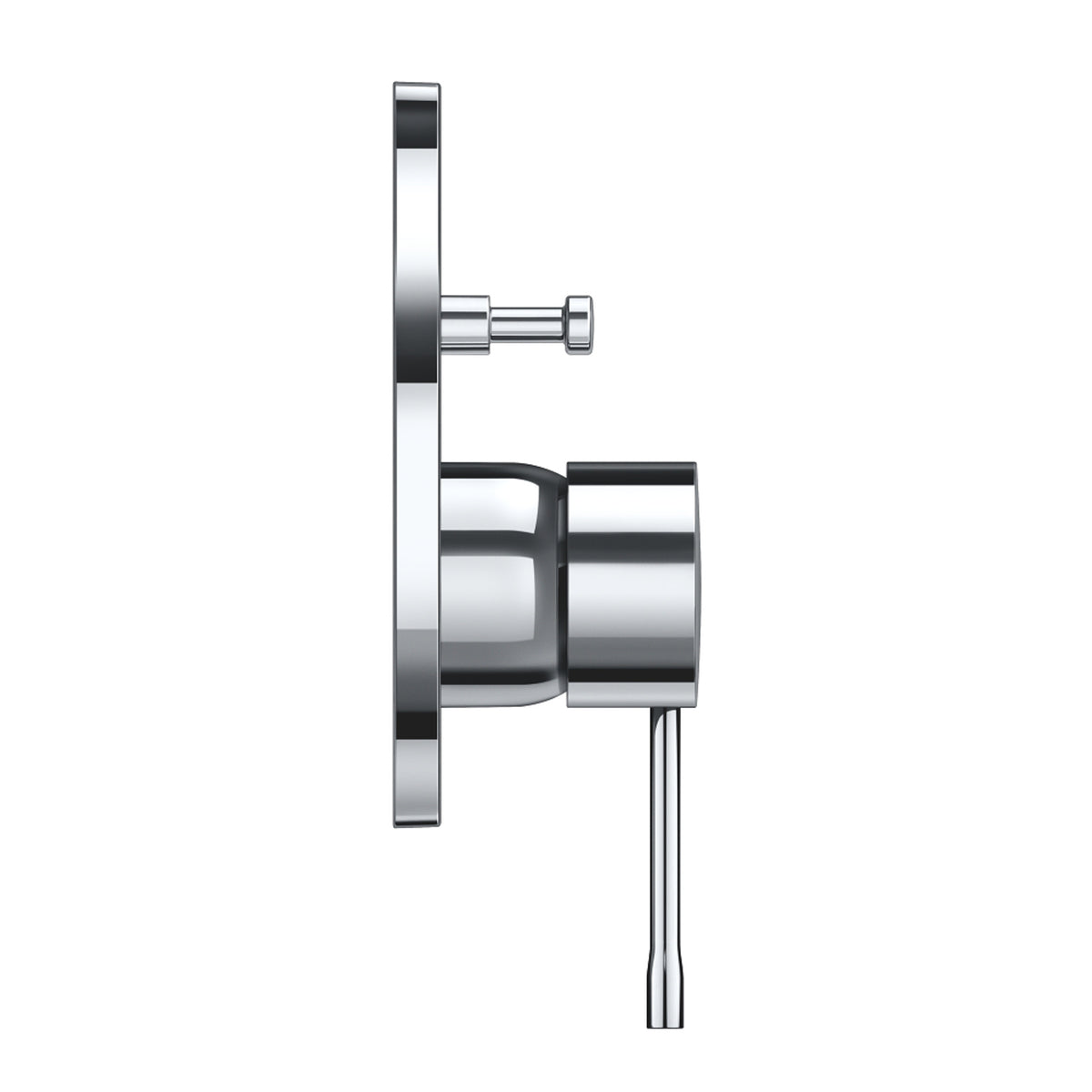 Grohe Essence Ankastre Banyo/Duş Bataryası (Sıva Üstü Grubu) - Ürün Görseli