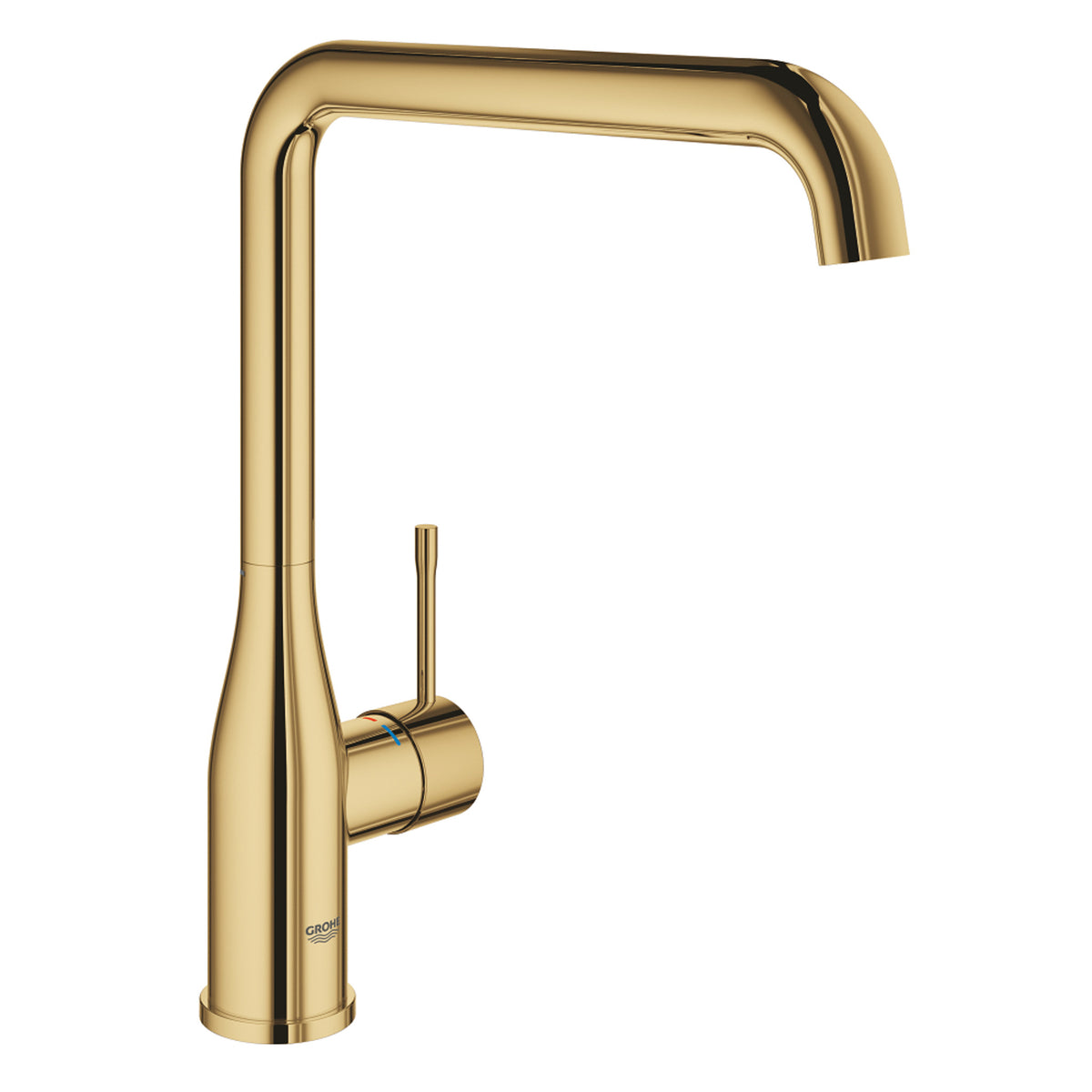 Grohe Essence Eviye Bataryası, Altın - Ürün Görseli