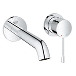 Grohe Essence New Duvardan Ankastre Lavabo Bataryası (Sıva Üstü Grubu) - Ürün Görseli