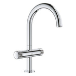 Grohe Atrio Private Collection Yüksek Lavabo Bataryası, Krom (L-Boy) - Ürün Görseli