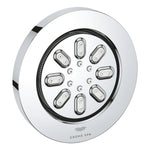 Grohe Rainshower Aqua Yan Jet, 2 Fonksiyonlu - Ürün Görseli