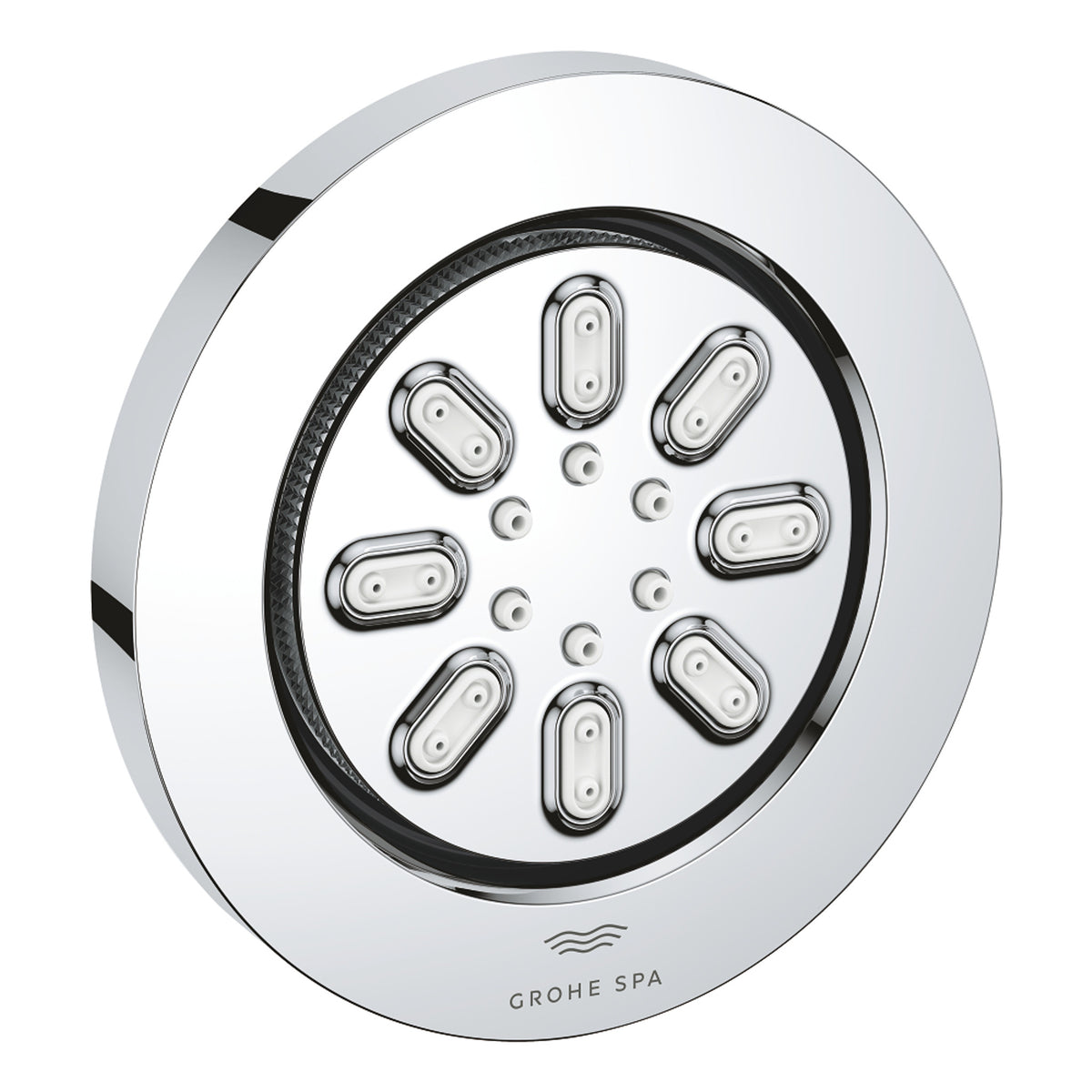 Grohe Rainshower Aqua Yan Jet, 2 Fonksiyonlu - Ürün Görseli
