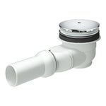 Grohe Universal Duş Teknesi İçin Sifon Seti - Ürün Görseli