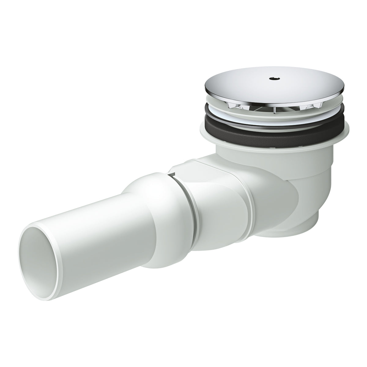 Grohe Universal Duş Teknesi İçin Sifon Seti - Ürün Görseli