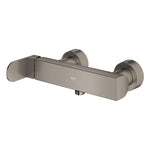 Grohe Plus Duş Bataryası, Fırçalı Sert Grafit - Ürün Görseli
