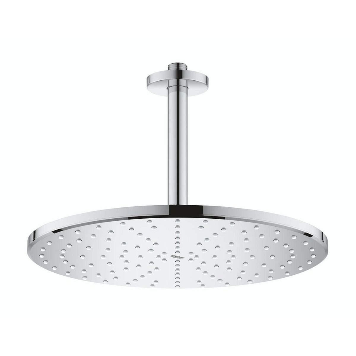 Grohe Rainshower Mono 310 Cube Tavandan Tepe Duşu Seti - Ürün Görseli