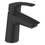 Grohe Eurosmart Lavabo Bataryası (S-Boy), Mat Siyah - Ürün Görseli