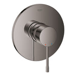Grohe Essence New Ankastre Duş Bataryası (Sıva Üstü Grubu), Sert Grafit - Ürün Görseli