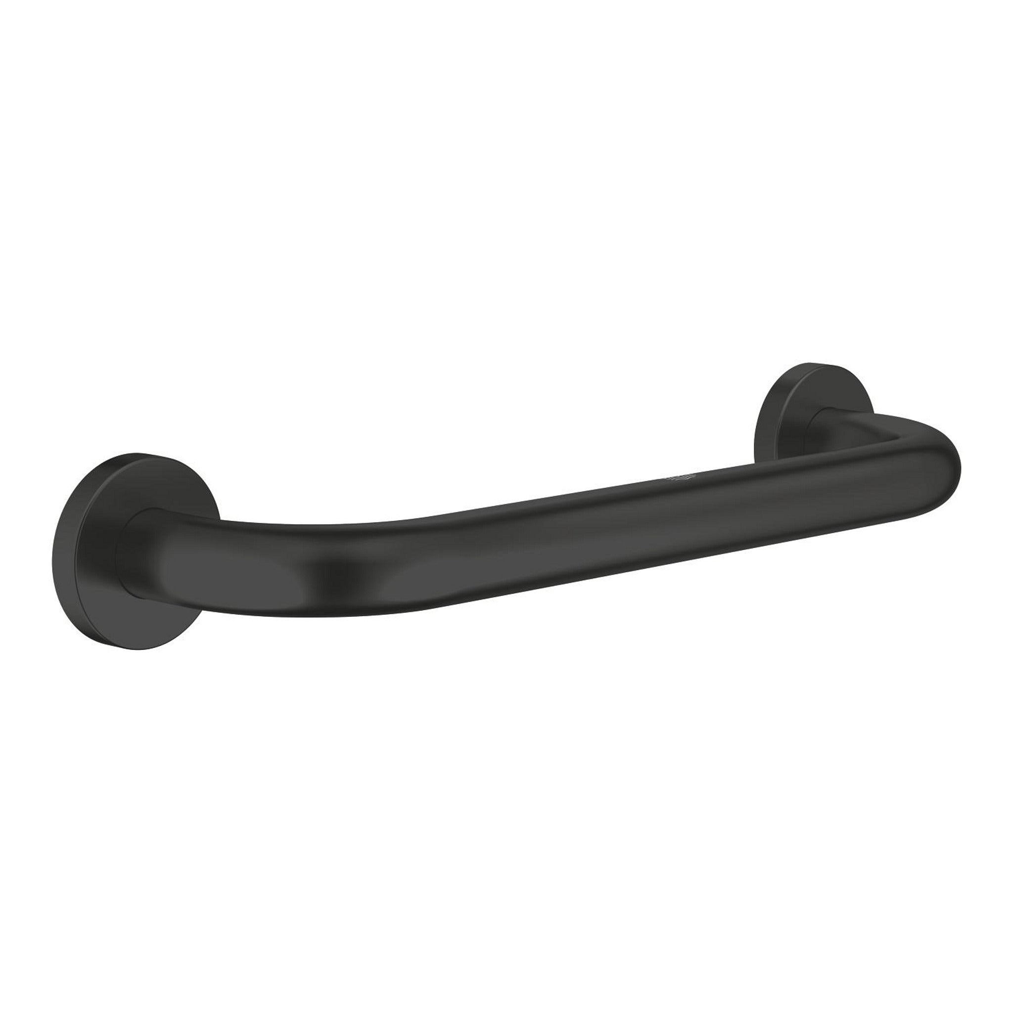 Grohe Essentials Küvet Tutamağı, 30 cm, Mat Siyah - Ürün Görseli