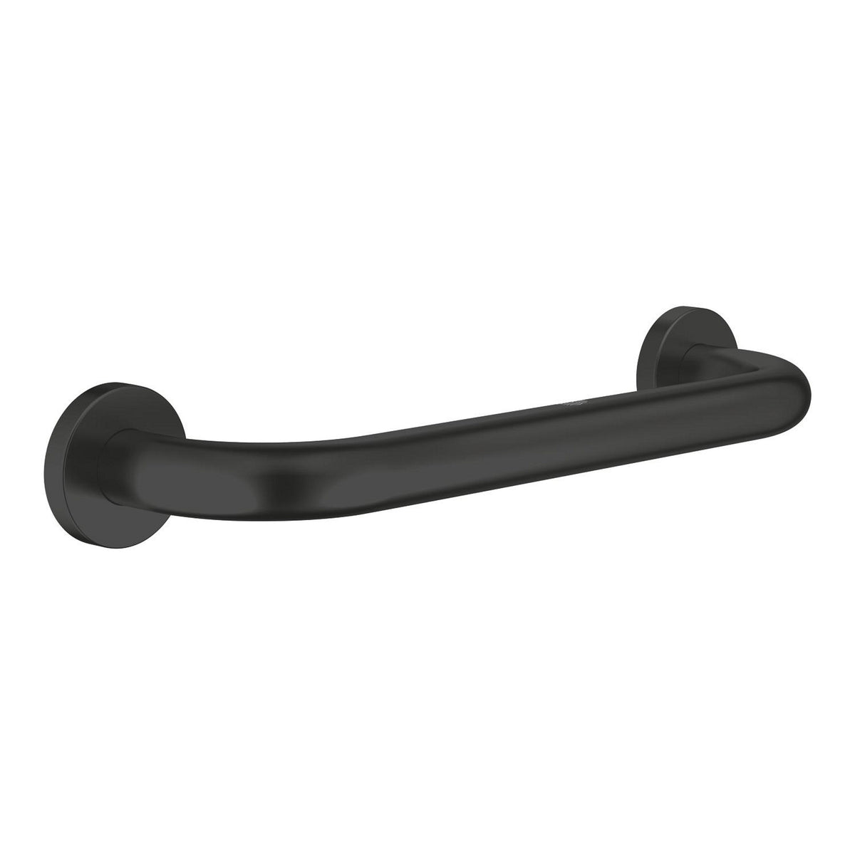 Grohe Essentials Küvet Tutamağı, 30 cm, Mat Siyah - Ürün Görseli