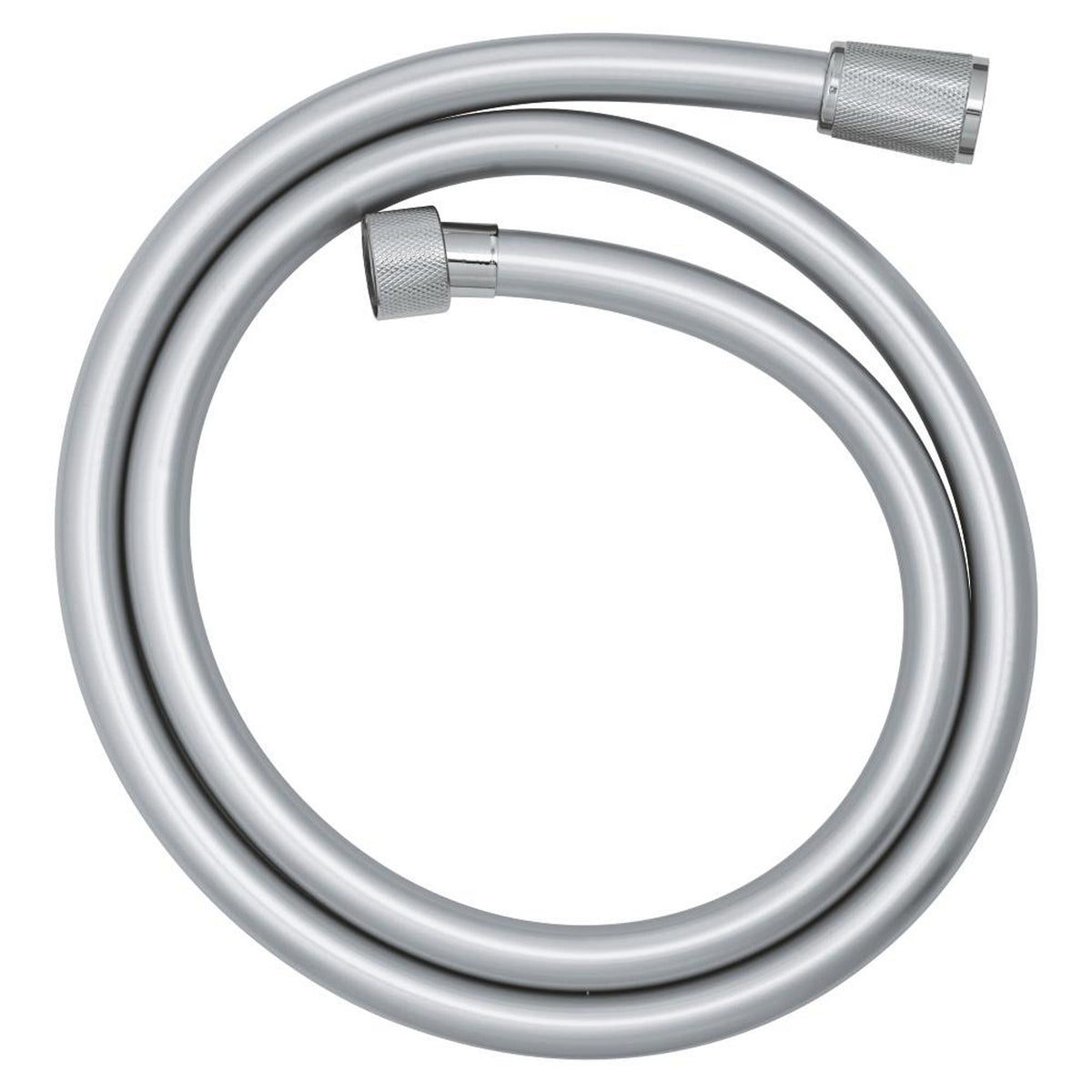 Grohe Silverflex Duş Hortumu, 125 cm - Ürün Görseli