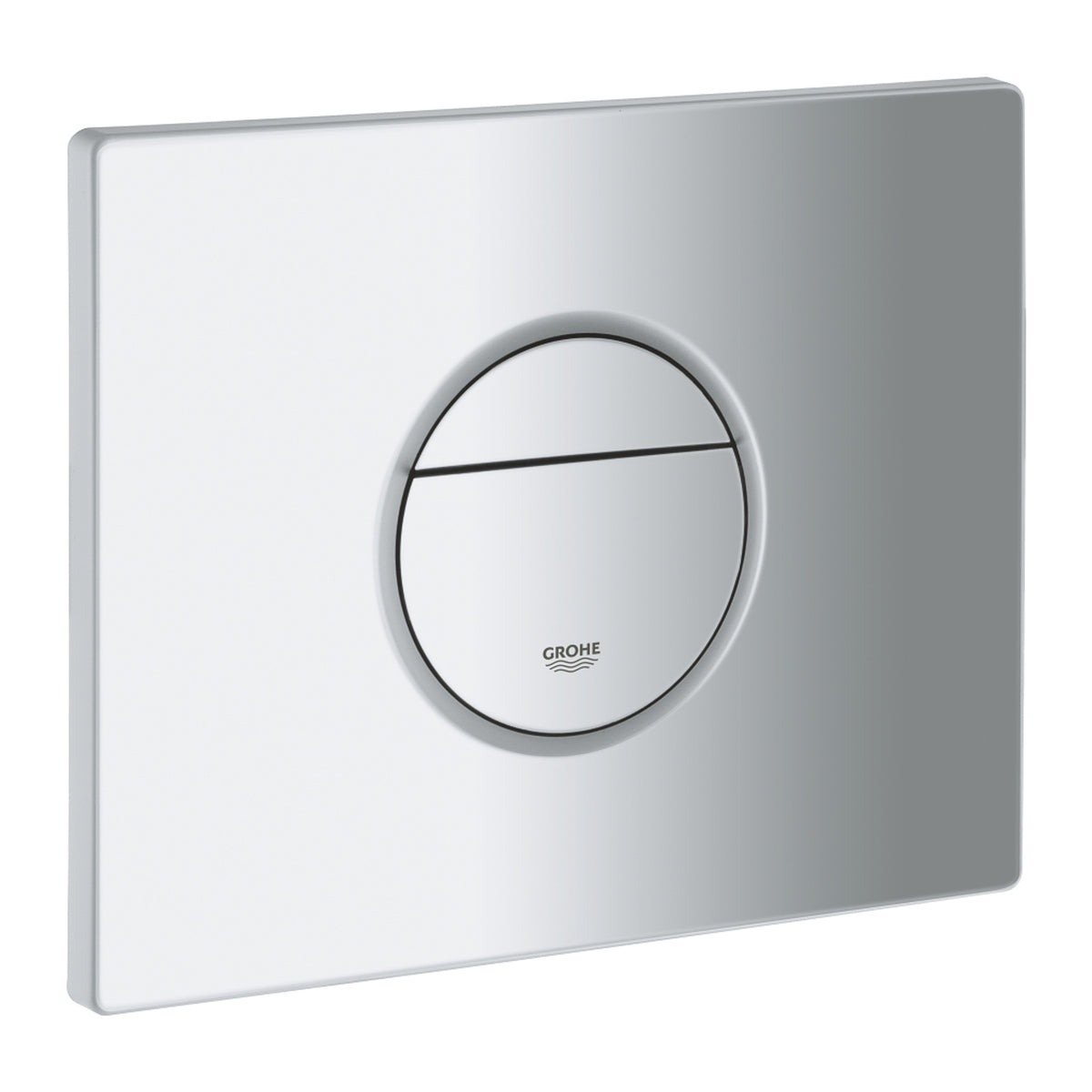 Grohe Nova Cosmopolitan Gömme Rezervuar Kumanda Paneli, Mat Krom - Ürün Görseli