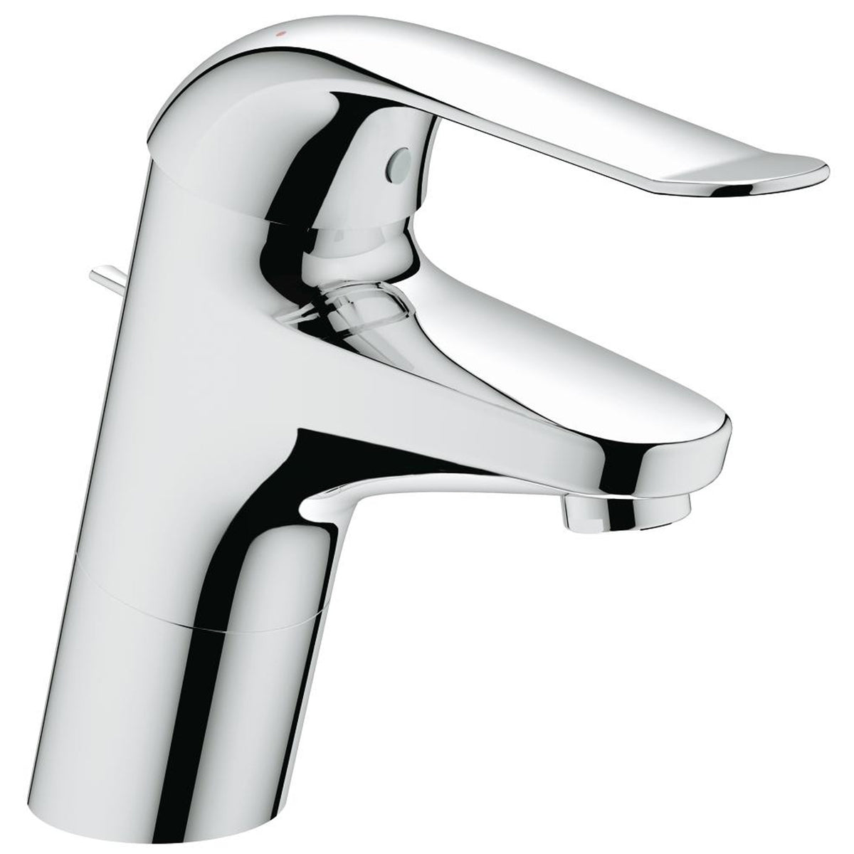 Grohe Euroeco Doktor/Bedensel Engelli Lavabo Bataryası, Sifon Kumandalı - Ürün Görseli