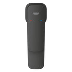 Grohe Cubeo Lavabo Bataryası, XS-Boy, Mat Siyah - Ürün Görseli