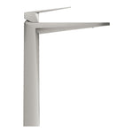 Grohe Allure Brilliant Tezgah Üstü Lavabo Bataryası, Paslanmaz Çelik - Ürün Görseli
