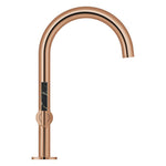 Grohe Atrio Private Collection Yüksek Lavabo Bataryası (L-Boy), Bakır - Ürün Görseli