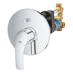Grohe Eurosmart Ankastre Banyo Bataryası - Ürün Görseli