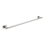 Grohe Essentials Cube Uzun Havluluk, Paslanmaz Çelik - Ürün Görseli