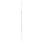 Grohe Arina Kumanda Paneli, Ay Beyazı, Silk Motion Technology, Dikdörtgen (Pilli) - Ürün Görseli