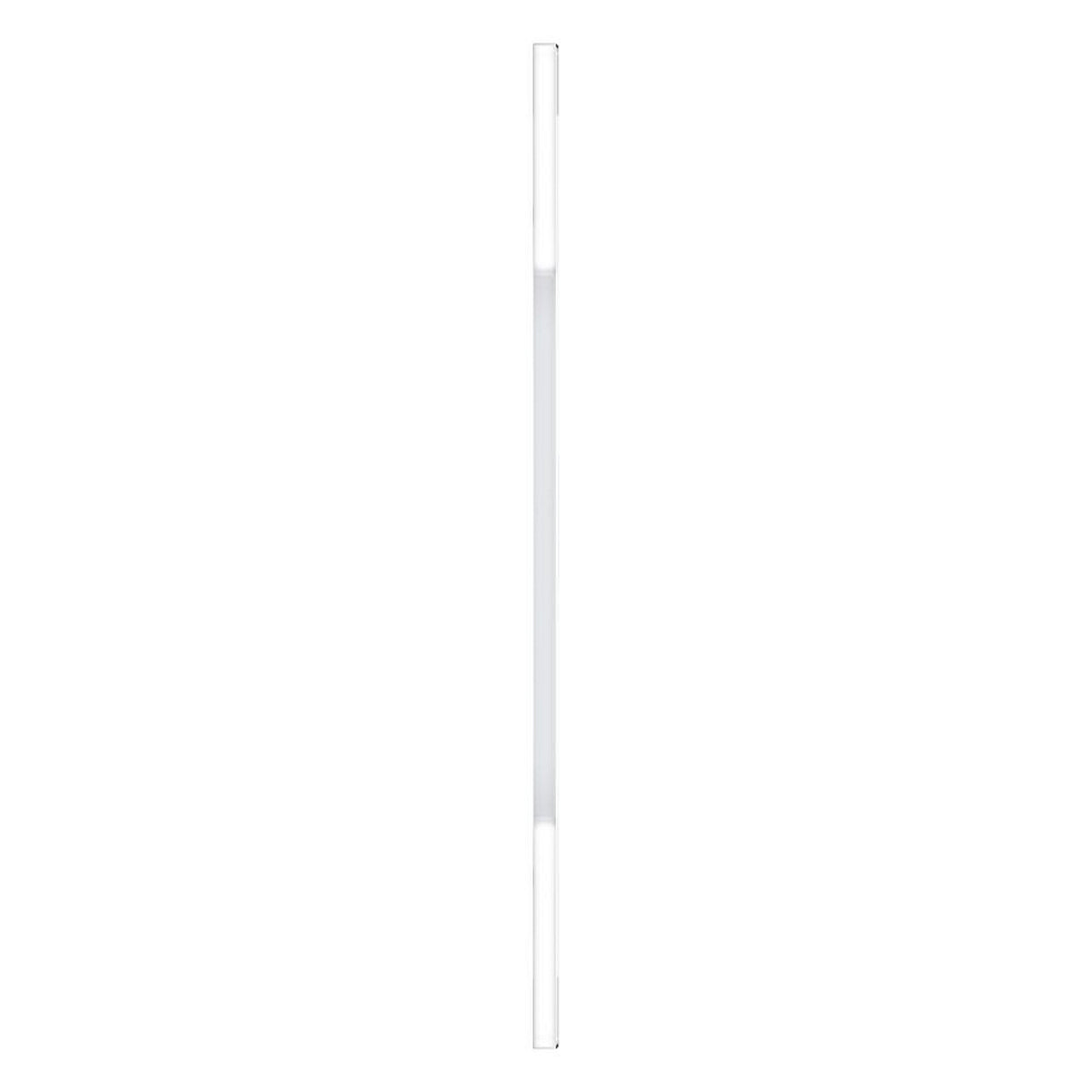 Grohe Arina Kumanda Paneli, Ay Beyazı, Silk Motion Technology, Dikdörtgen (Pilli) - Ürün Görseli