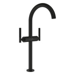 Grohe Atrio Private Collection Tezgah Üstü Lavabo Bataryası, Hayalet Siyah - Ürün Görseli