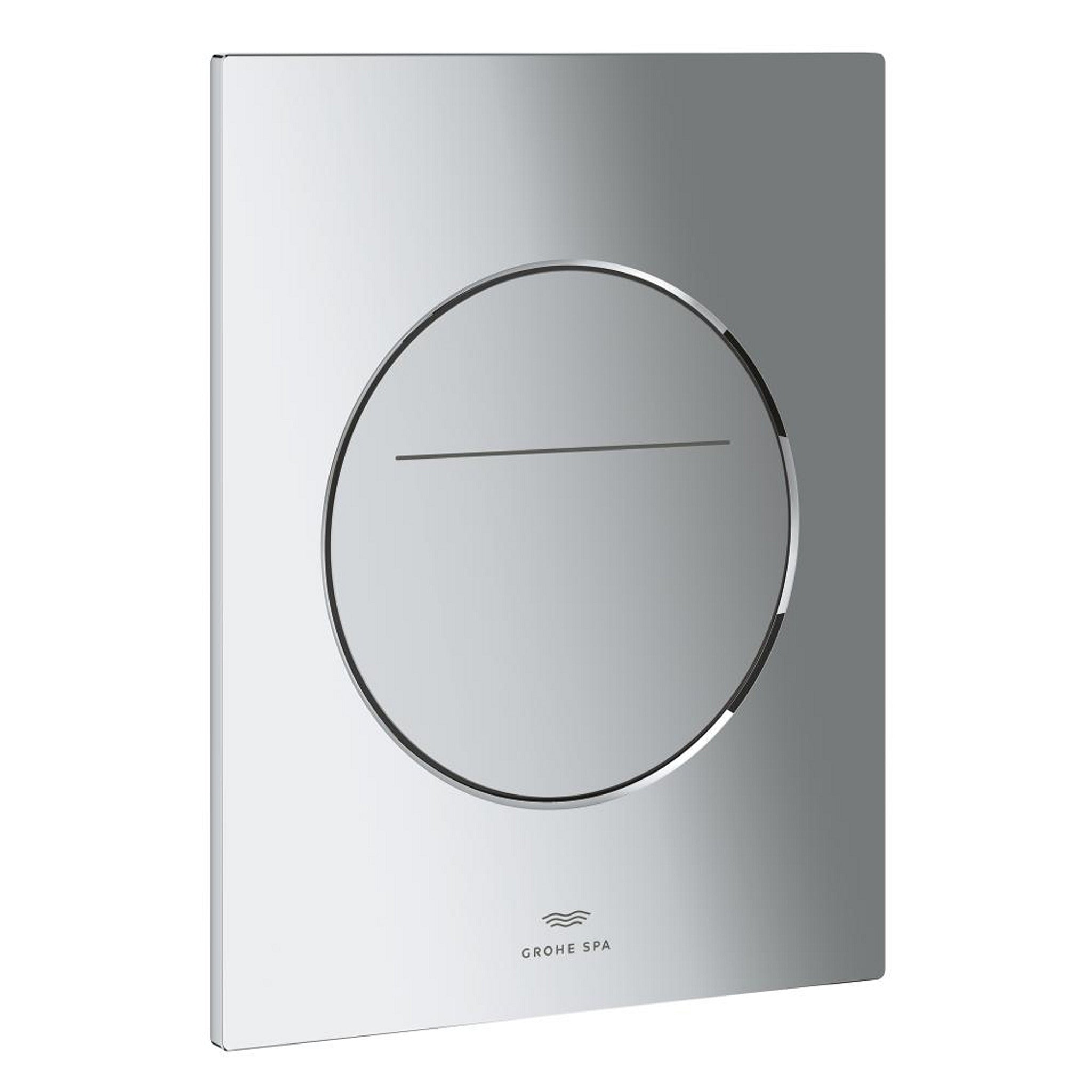 Grohe Arina Kumanda Paneli, Silk Motion Technology, Yuvarlak (Pilli) - Ürün Görseli