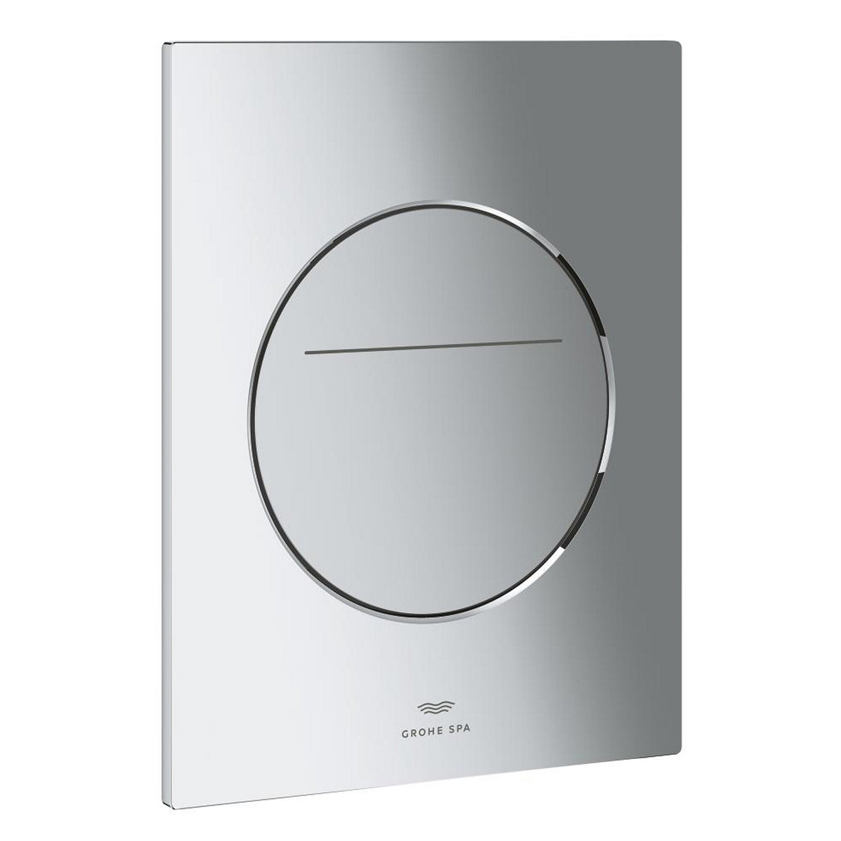 Grohe Arina Kumanda Paneli, Silk Motion Technology, Yuvarlak (Pilli) - Ürün Görseli