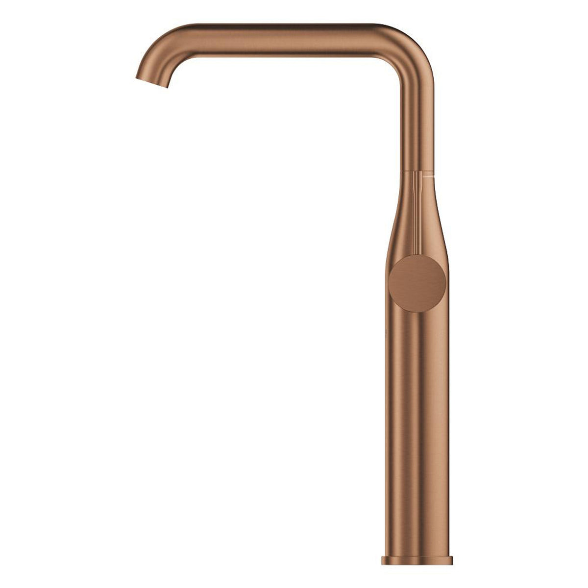 Grohe Essence Tezgah Üstü Lavabo Bataryası (XL-Boy), İşlenmiş Fırçalı Bakır - Ürün Görseli