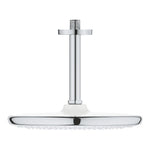 Grohe Tempesta 250 Yuvarlak Tepe Duşu Tek Akışlı, 25 cm (Tavandan Dirsek Dahil) - Ürün Görseli