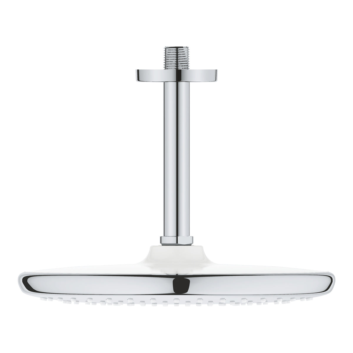 Grohe Tempesta 250 Yuvarlak Tepe Duşu Tek Akışlı, 25 cm (Tavandan Dirsek Dahil) - Ürün Görseli
