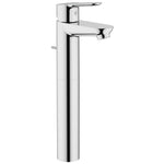 Grohe BauEdge Tezgah Üstü Lavabo Bataryası, Sifon Kumandalı - Ürün Görseli