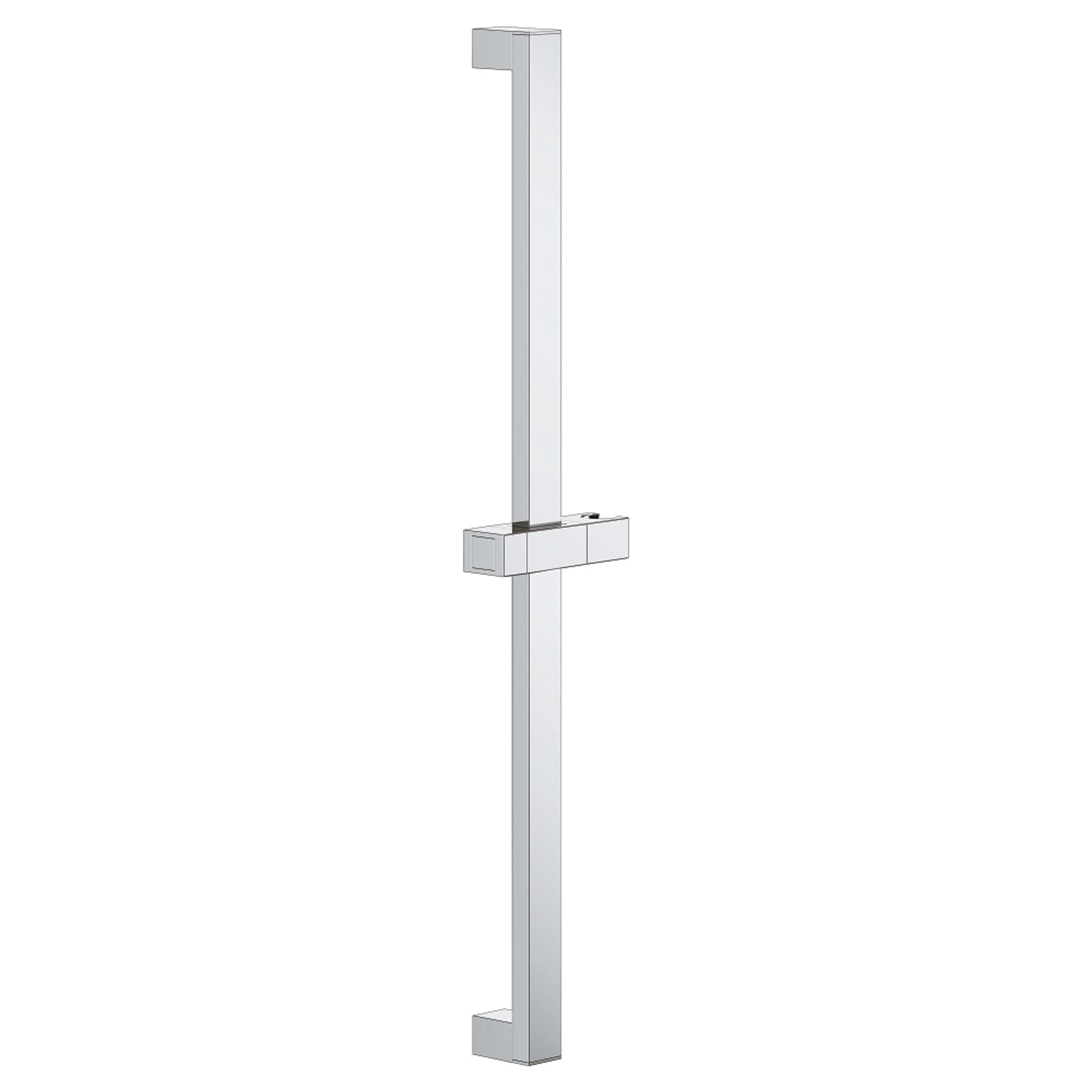 Grohe Euphoria Cube Duş Sürgüsü, 600 mm - Ürün Görseli