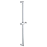Grohe Euphoria Cube Duş Sürgüsü, 600 mm - Ürün Görseli