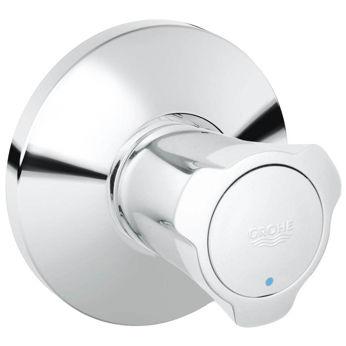 Grohe Costa L Ankastre Stop Valf (Sıva Üstü Grubu) - Ürün Görseli