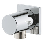 Grohe Rainshower Duş Cıkış Dirseği (Kare Rozet) - Ürün Görseli